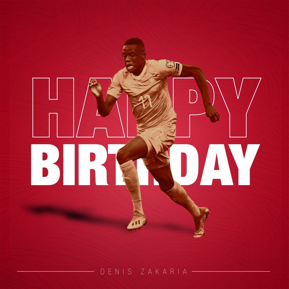 nati_sfv_asf's tweet image. Happy birthday, Zak! 2⃣4⃣ 🥳

@Deniszakaria8