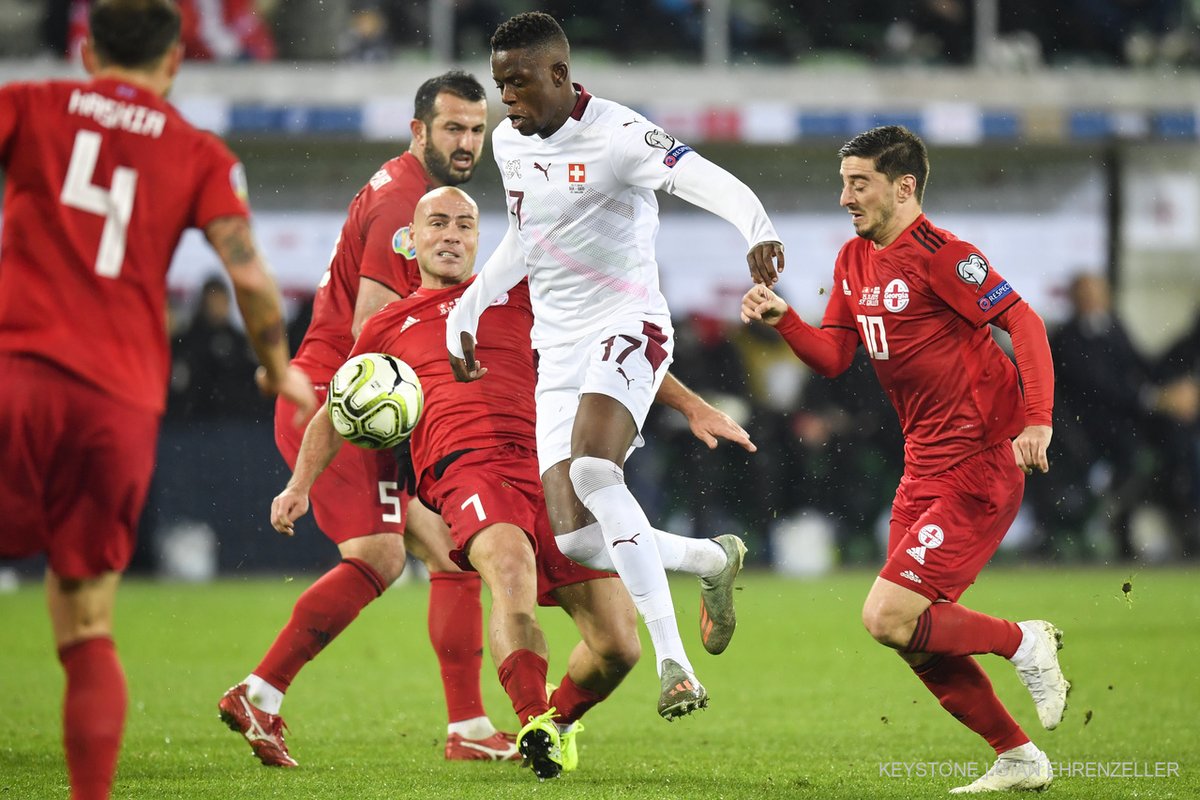 nati_sfv_asf's tweet image. Happy birthday, Zak! 2⃣4⃣ 🥳

@Deniszakaria8