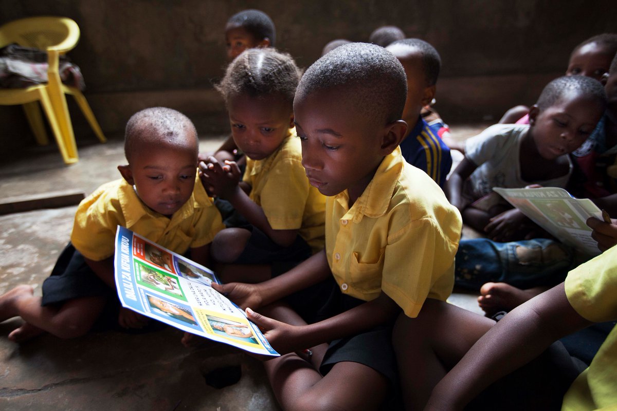 herorats's tweet photo. Our future depends on the children of today. By clearing landmines and detecting tuberculosis, children from communities we serve, will be able to learn and play with their friends without the risk of straying onto a landmine or passing on their illness. Happy #WorldChildrensDay! https://t.co/v9xsf5IX6d