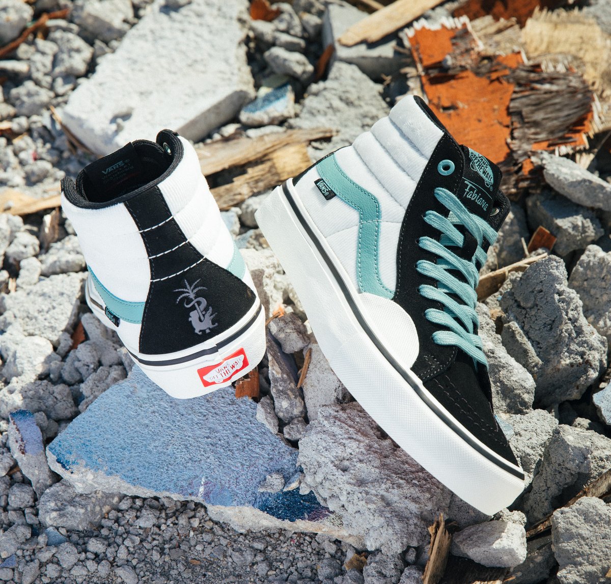 vans site official