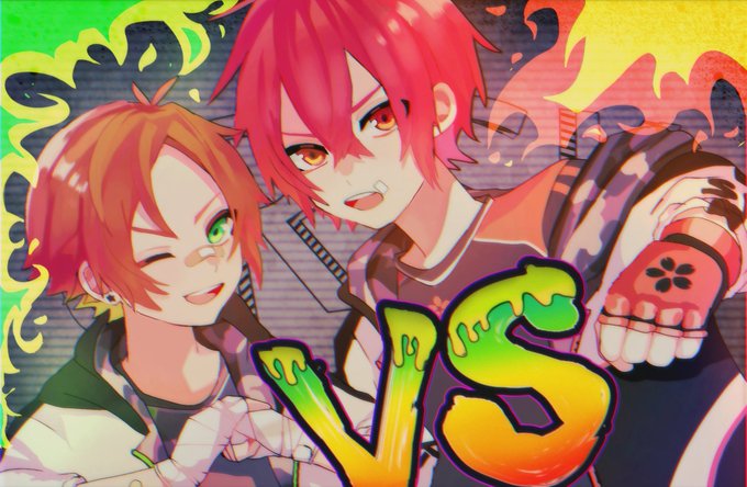 VS/うらさか 