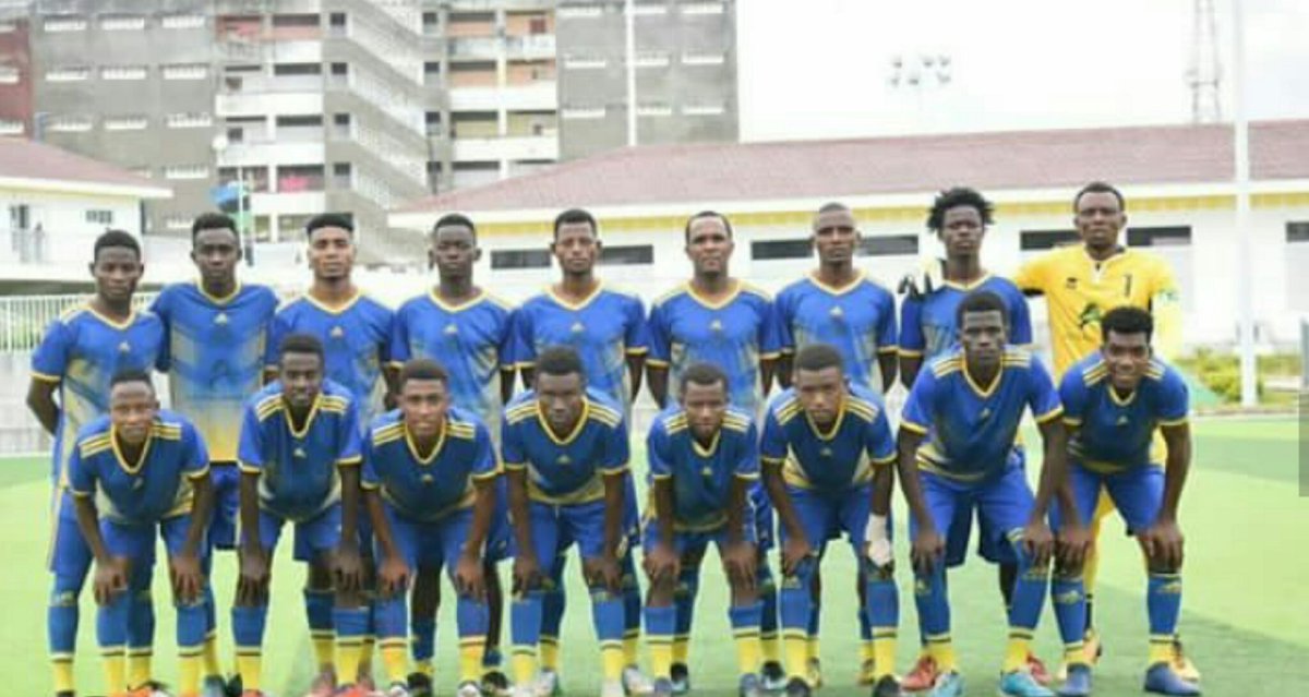 zenjbar24's tweet photo. Wawakilishi wa Zanzibar katika Mashindano ya Klabu Bingwa Barani Afrika timu ya Mlandege Fc watacheza Mchezo wao wa kwanza na Club Sportif Sfaxien ya nchini Tunisia tarehe 28 ,11, 2020 Mchezo huo utakaochezwa katika uwanja wa Amaan Stadium majira ya saa kumi kamili 10:00 Alasiri. https://t.co/qee0hwrcCf