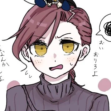 #新しいプロフィール画像 
