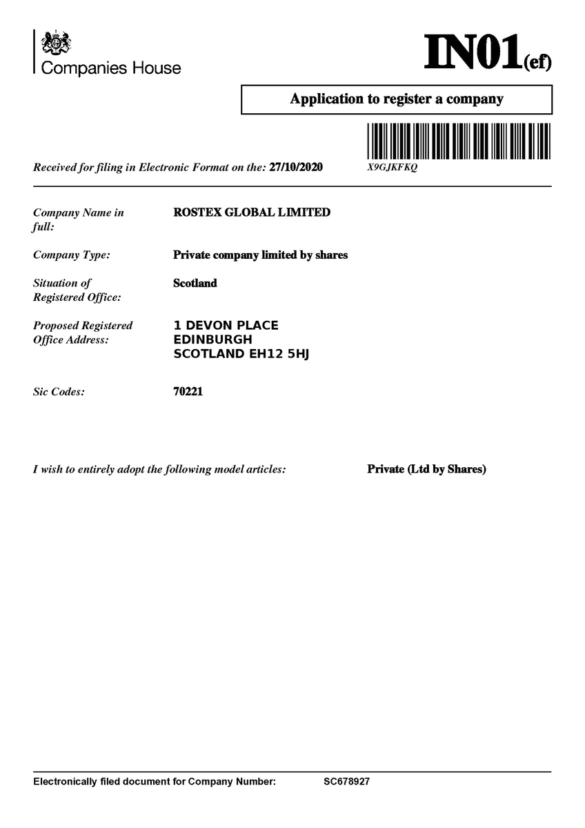 Michael46429409's tweet photo. Rostex Global is a trading company from the UK founded in 2015, and is a world leader in digital trading. Rostex Global dictates the terms that form the main trends in the most efficient exchange trading industry.
#RostexGlobal #mlm #crypto #trading #crowd1 #Karatbars
#money #btc https://t.co/HpY8CLnRC5