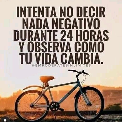Te propongo algo...
#FelizViernes 😉