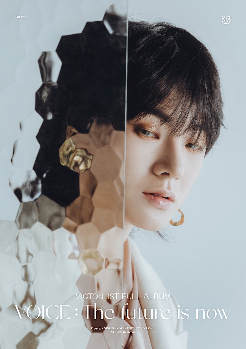 VICTON1109's tweet photo. [#빅톤]
VICTON 1ST FULL ALBUM
[VOICE : The future is now]
Concept Image #HanSe #is🪞

2020.12.01 18:00

#VICTON #VOICE_The_future_is_now
#What_I_Said
#도한세 #한세 https://t.co/8eShJepXFy