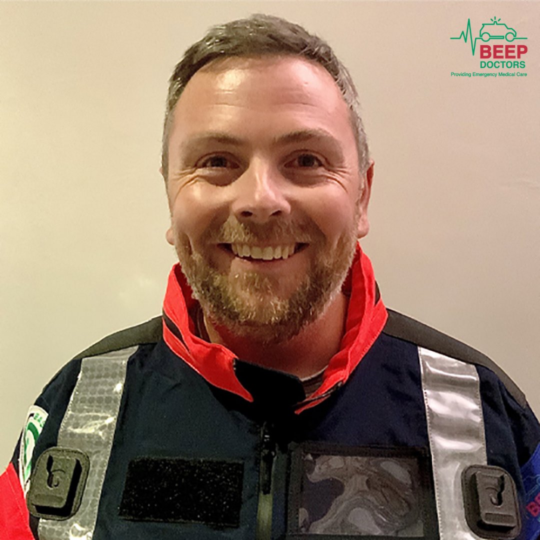 Beep Doctors (BASICS Cumbria) tweet media