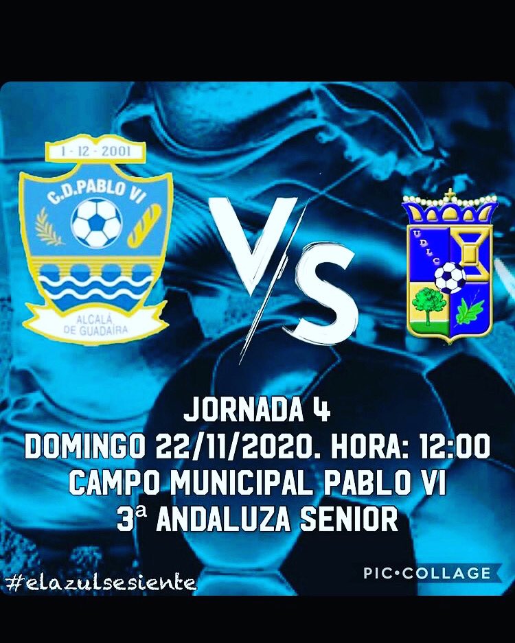 UD Los Corrales tweet media
