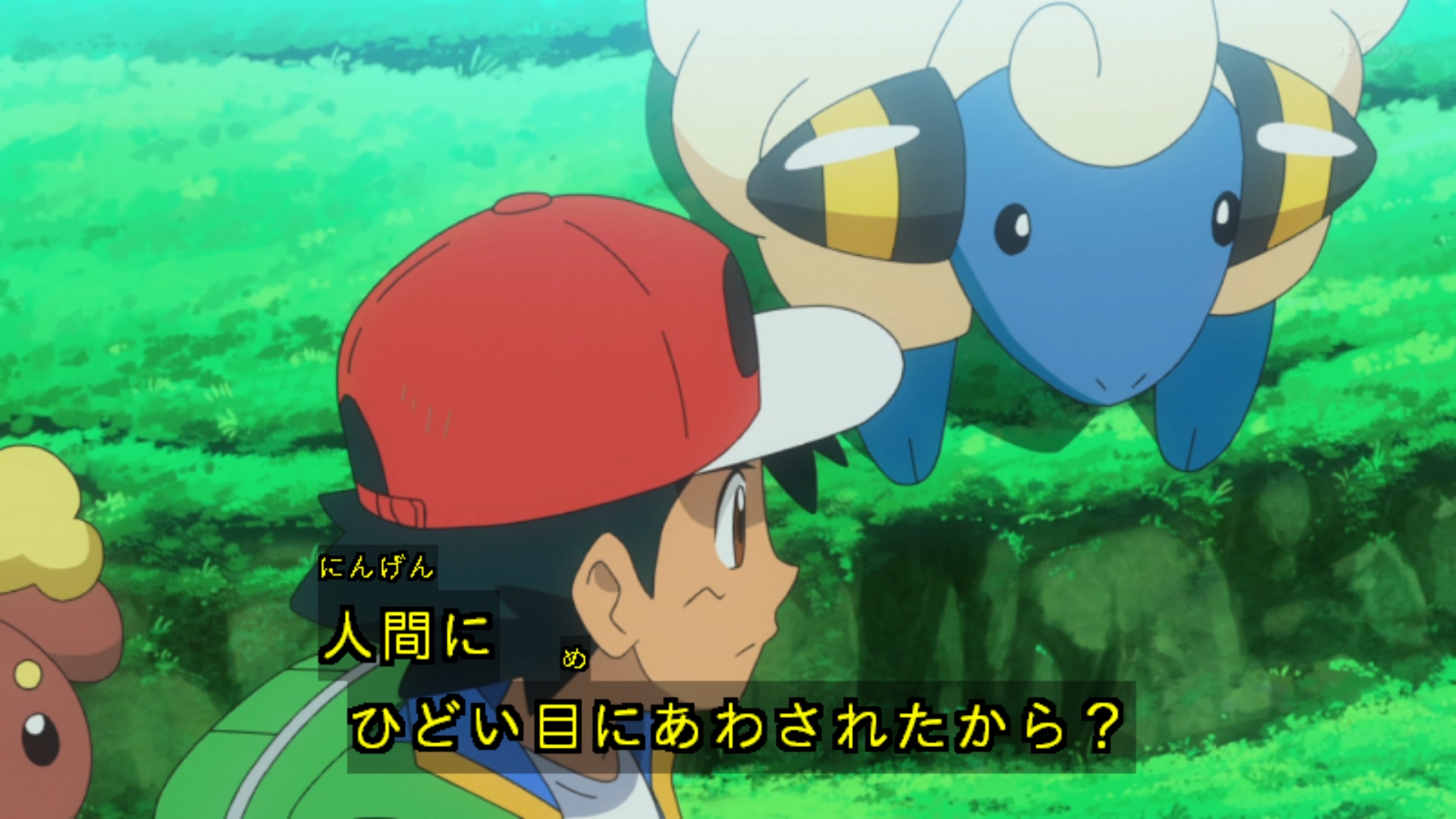 Twitter 上的 Zexy 過去にはコピーポケモンを 今は人に酷い目にあわされたポケモンを 人目に付かないところで面倒を見ていると考えると ミュウツーは単なるコピーではないなって思う アニポケ Anipoke Pokemon46 T Co Jswhn3wmaf Twitter