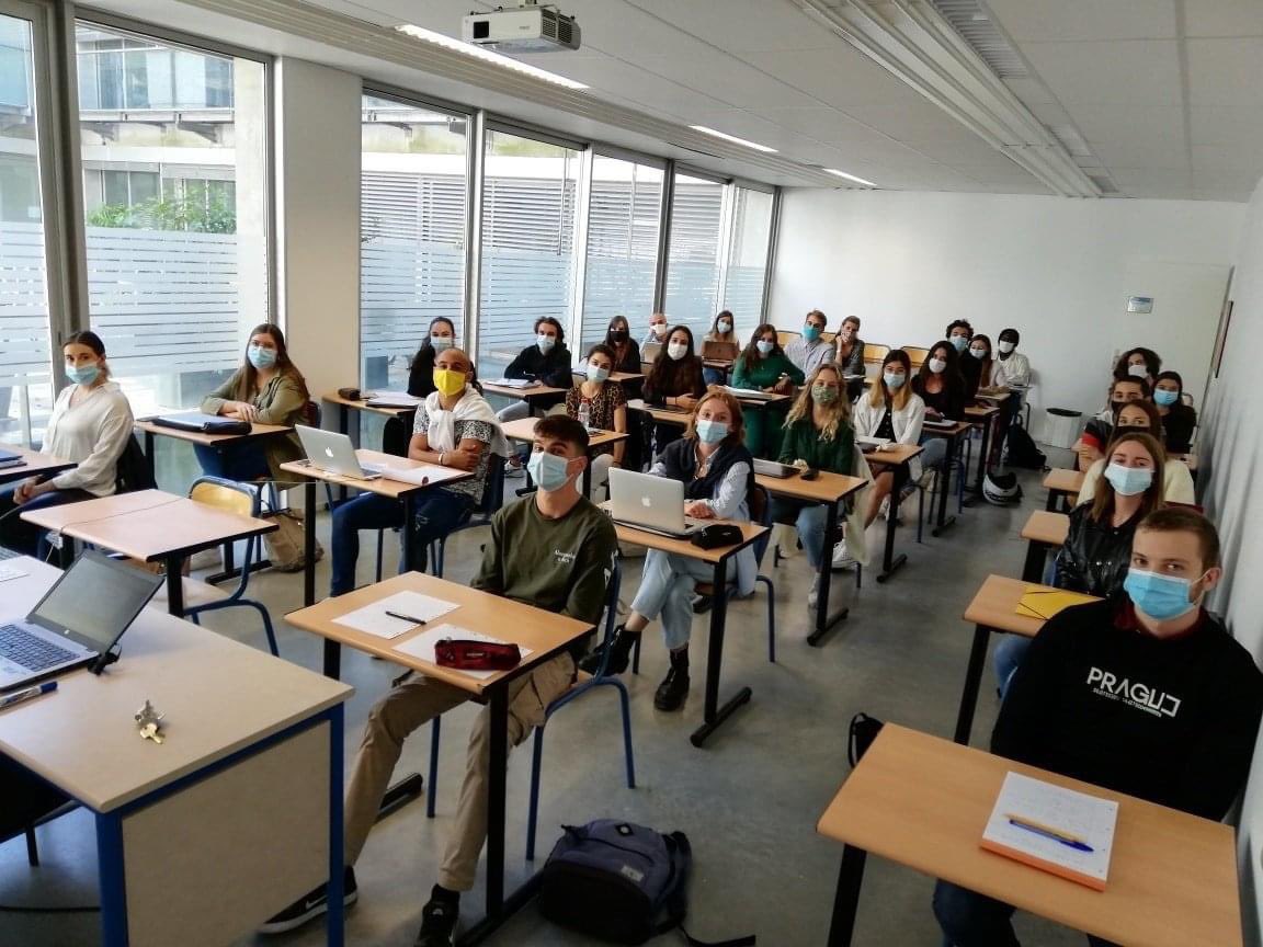 LP E-Commerce Marketing Numérique tweet media