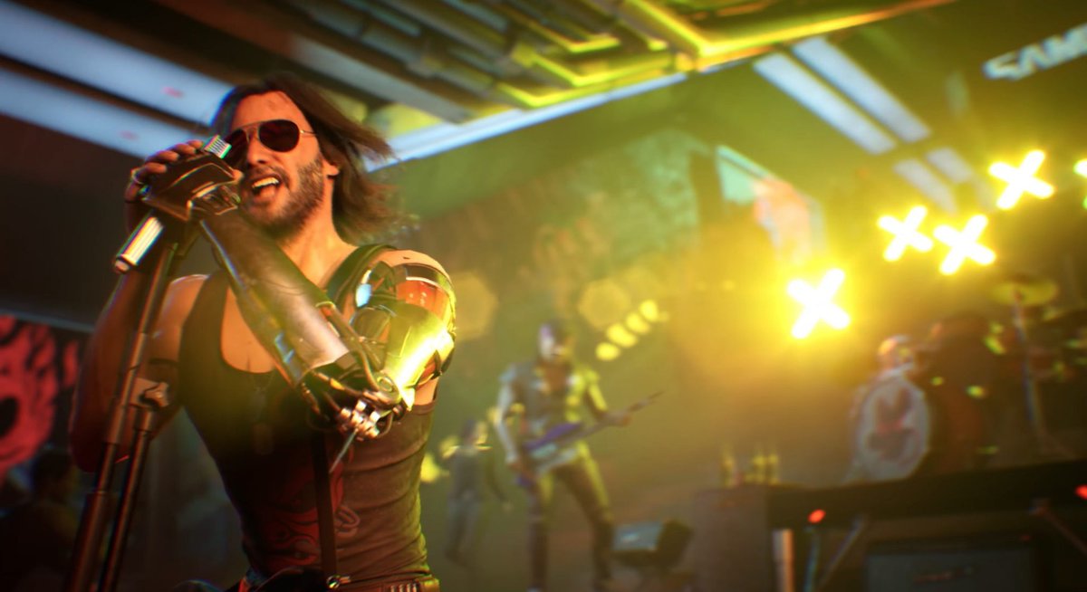 Cyberpunk 2077 has a ‘streamer mode’ that disables copyrighted music 
#DMCA

polygon.com/2020/11/19/215…
instant-gaming.com/en/840-buy-gam…
