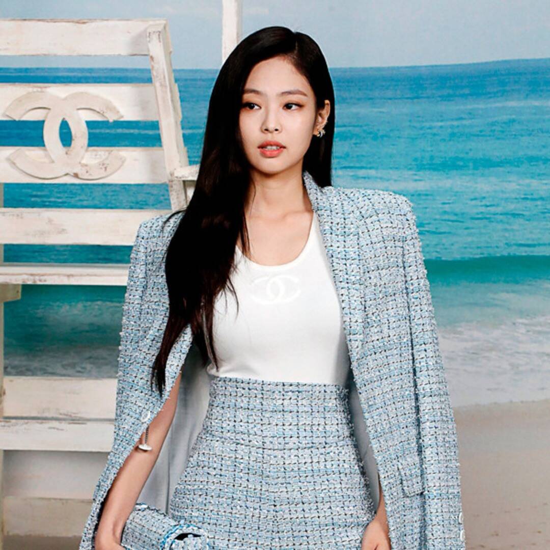 Jennie Kim