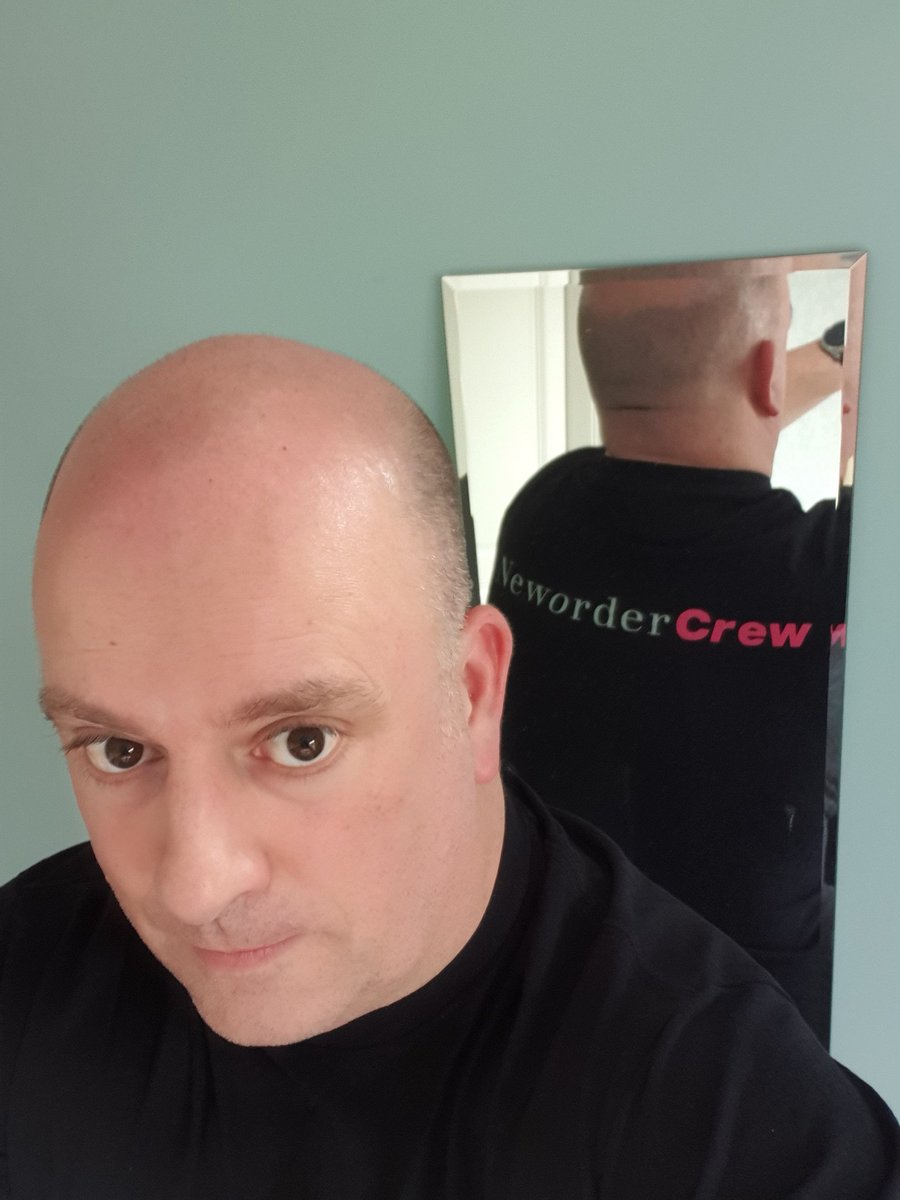 pjfenwick's tweet photo. Hey @shaunwkeaveny!!! How about New Order's Bizarre Love Triangle for BBC6 Music #TShirtDay? Ta! https://t.co/CRtKEvo4r0