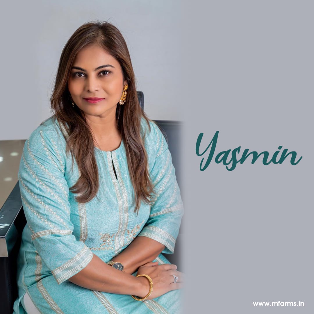 M_Farmss's tweet photo. It gives us great pleasure to introduce the Franchise Owner of M Farms' first Fresh Boutique - Ms Yasmin Chinappa

#mfarms #fruitbasket  #nutrition #green #homegrown #veggie  #yasminchinappa #Franchise #healthyliving #diet #gem #vegetable #farm https://t.co/7RUAJDy7vl