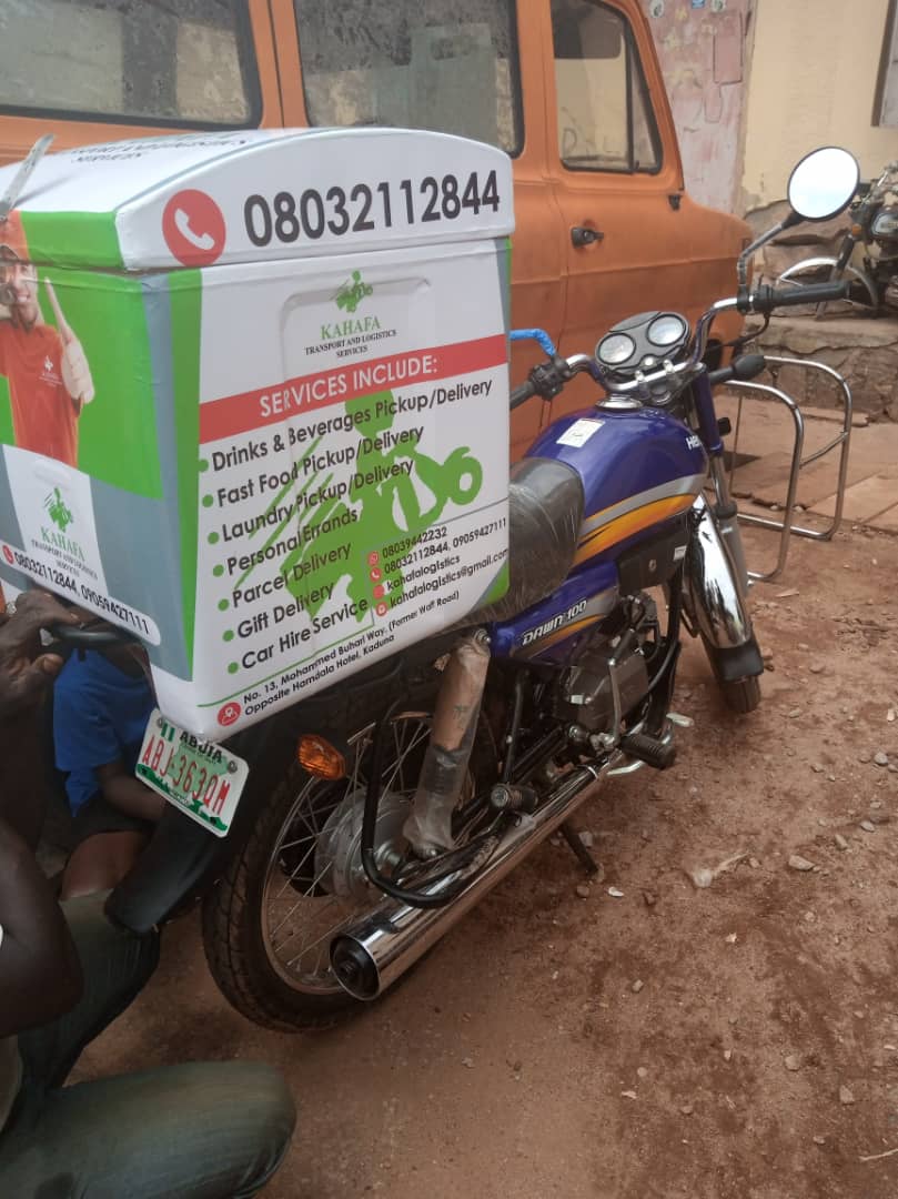 slim2fash's tweet photo. KAHAFA transport and logistics, patronize us for delivery of ur goods and services.pls retweet 👏👏👏👏👏.May God bless our hustles https://t.co/JOVy7gdBQ7