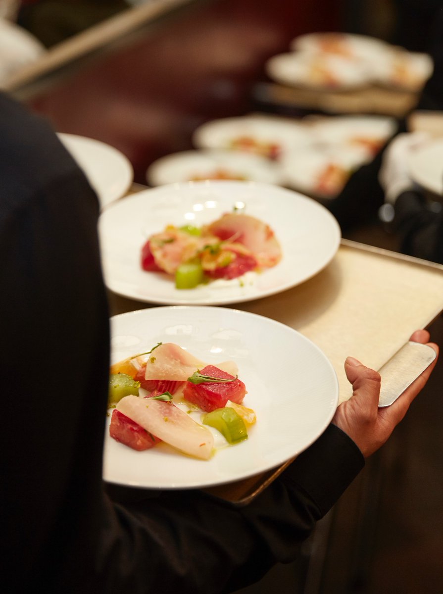 Less than 2 weeks until we go back to what we do best...

Will you be joining us in December? 

ow.ly/g2oQ50ClIlG