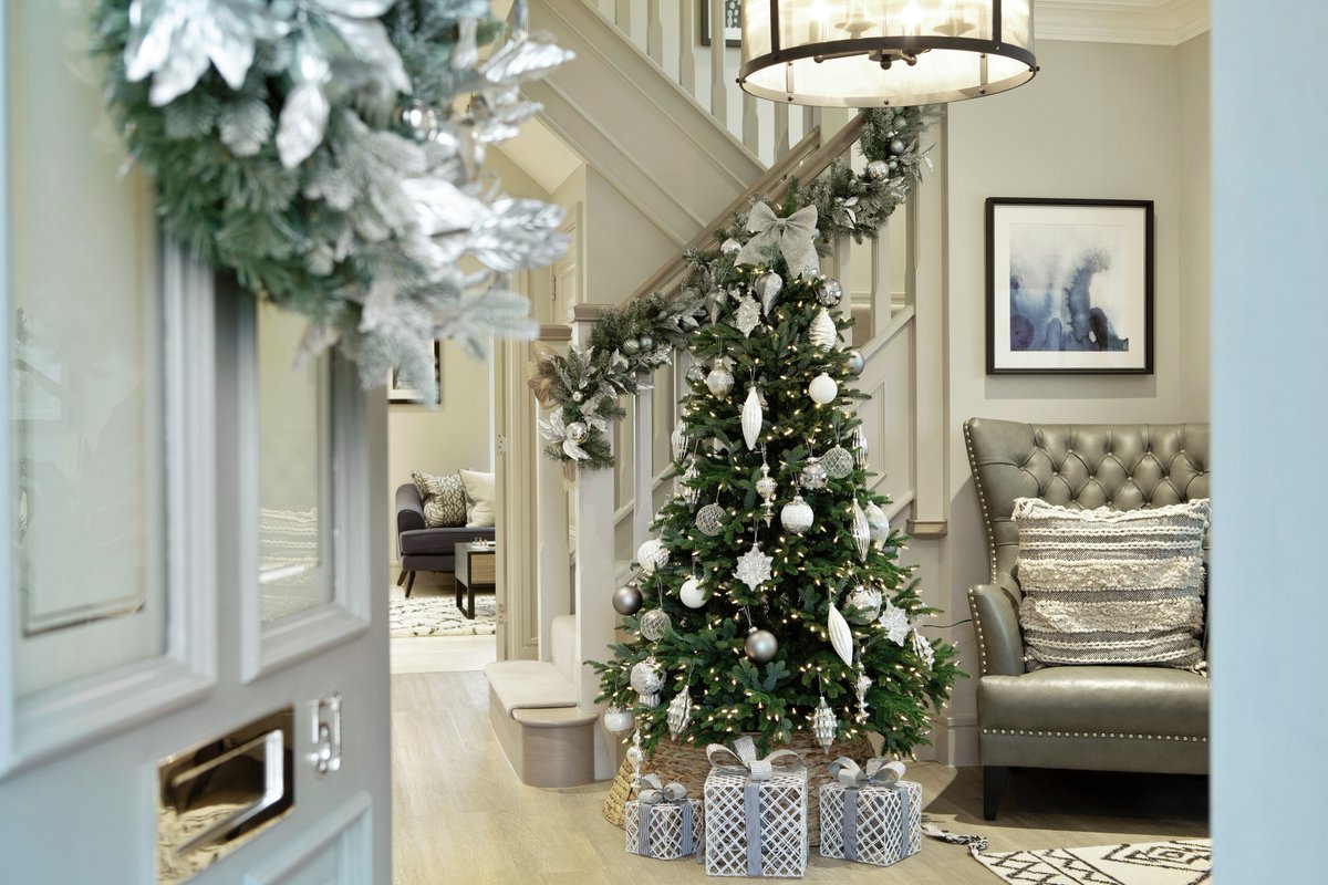 As #Christmas approaches, we’re getting into the #festivespirit and on December 1, we will be launching our 12 Days of Millgate Magic, where we will be offering a range of exclusive #incentives for our buyers. Make sure to keep an eye on our social channels to find out more.