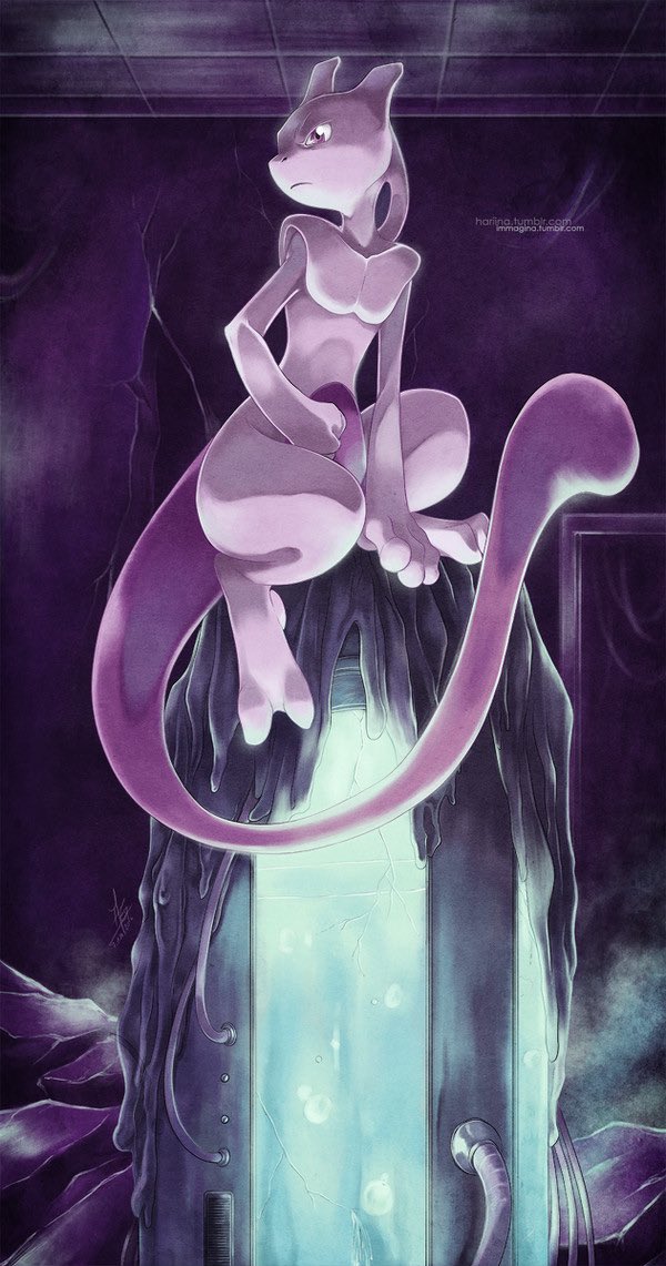 ミュウツーのtwitterイラスト検索結果 ミュウツーのtwitterイラスト検索結果