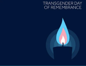 UCLEqualities's tweet image. We remember the unnecessary loss of life this  #TransDayOfRemembrance #TFOR @UCLout @ucl