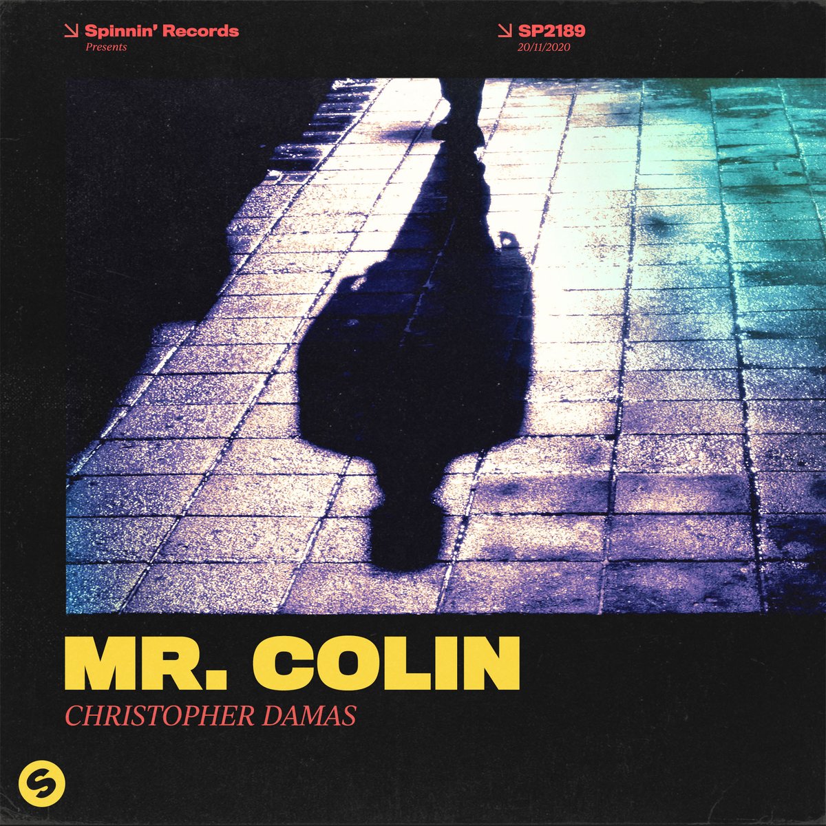 SpinninRecords's tweet photo. . @tiesto and @musicalfreedom's team have chosen Christopher Damas - 'Mr. Colin' as the winner of the the World's Biggest Demo Drop! Congratulations on winning a release on Spinnin' Records! Listen to 'Mr. Colin' on @AppleMusic  ➡️ https://t.co/KG7GQOr4yC

#WBDD #AppleMusic https://t.co/RgL134WDMi
