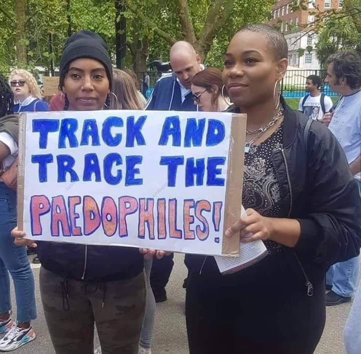 2Tubular's tweet photo. Couldnt agree more!!

#opchildsafety @Ndon_isBack https://t.co/a9VagmzLg7