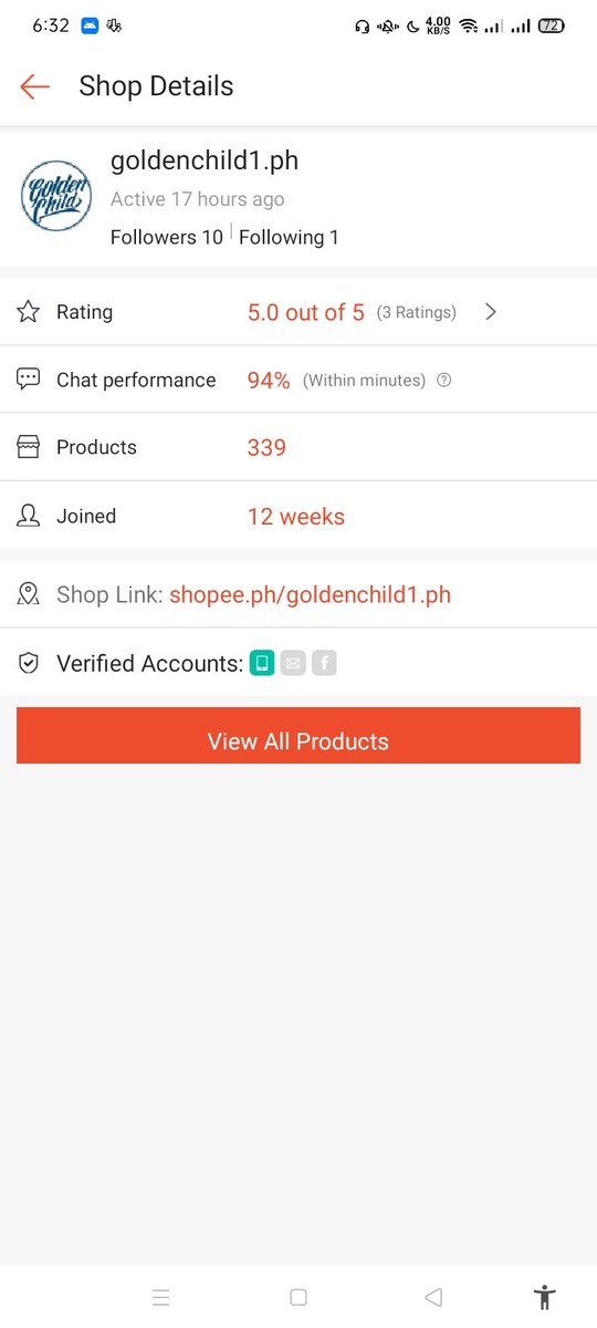 selling used children's clothes