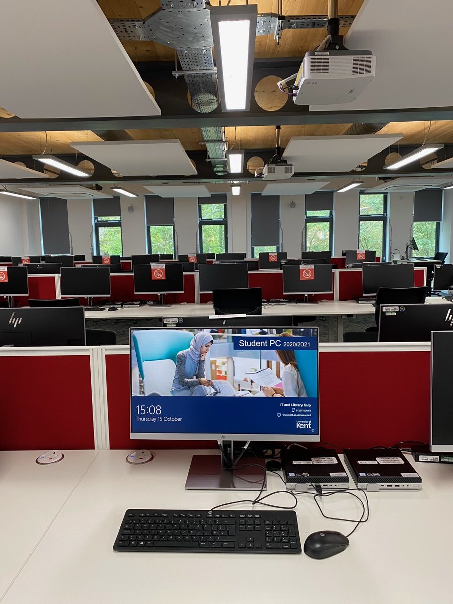 How do you choose where to study on campus? Take this really short survey so we can improve our study space services. Thank you! #safestudysocial  bit.ly/study-space-no… 📸<a href="/UniKentPolitics/">School of Politics & International Relations</a>