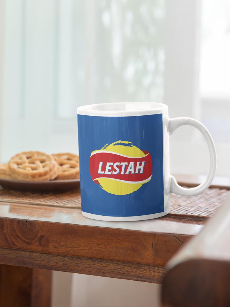 ScoreDrawn's tweet photo. Happy #NationalFootballShirtDay! Check out our mugs for sale that are inspired by your favourite jerseys. https://t.co/YjGCJfOlyQ #SWFC #EFC #LUFC #SUFC #LCFC https://t.co/z6DGZbDmUV