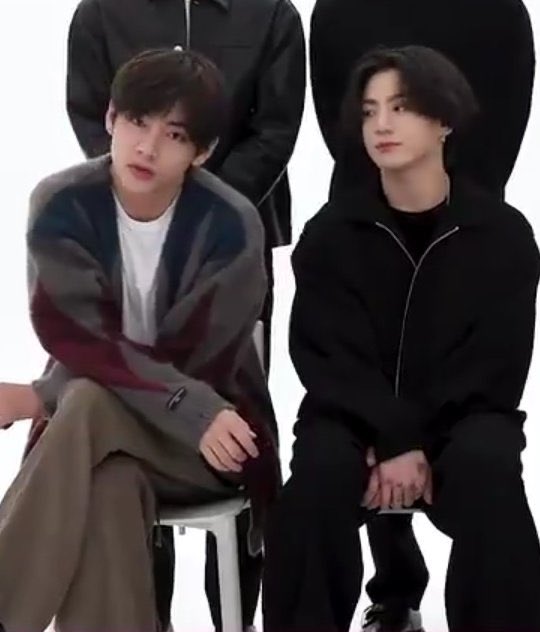 11/20/20 TAEKOOK — a thread 