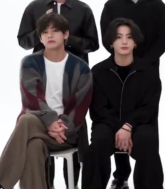 11/20/20 TAEKOOK — a thread 