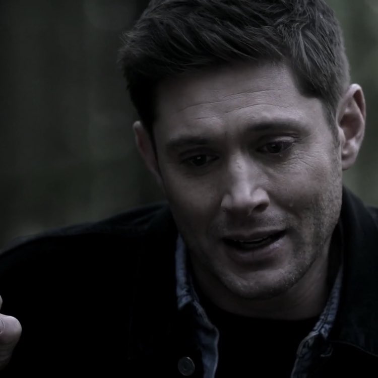 1967DEANW's tweet photo. these two characters and these two scenes really carried the entire season 15 
#supernatural https://t.co/WoSVpBsrlk