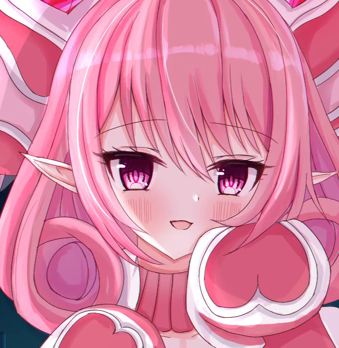 ネネカ様…! #プリコネR 