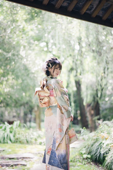 コスプレイヤー肃雨のTwitter画像26