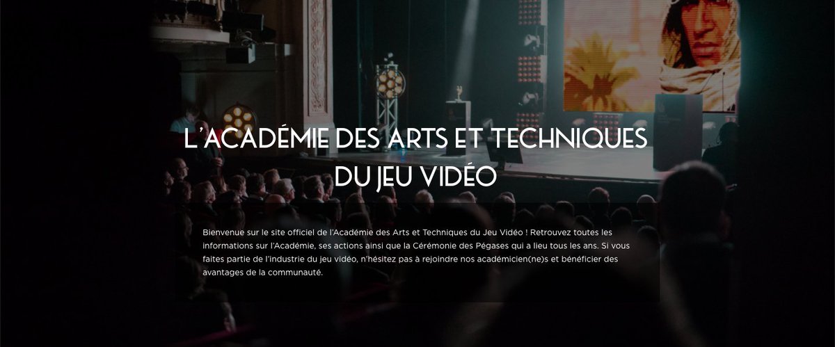 AcademieJV photo