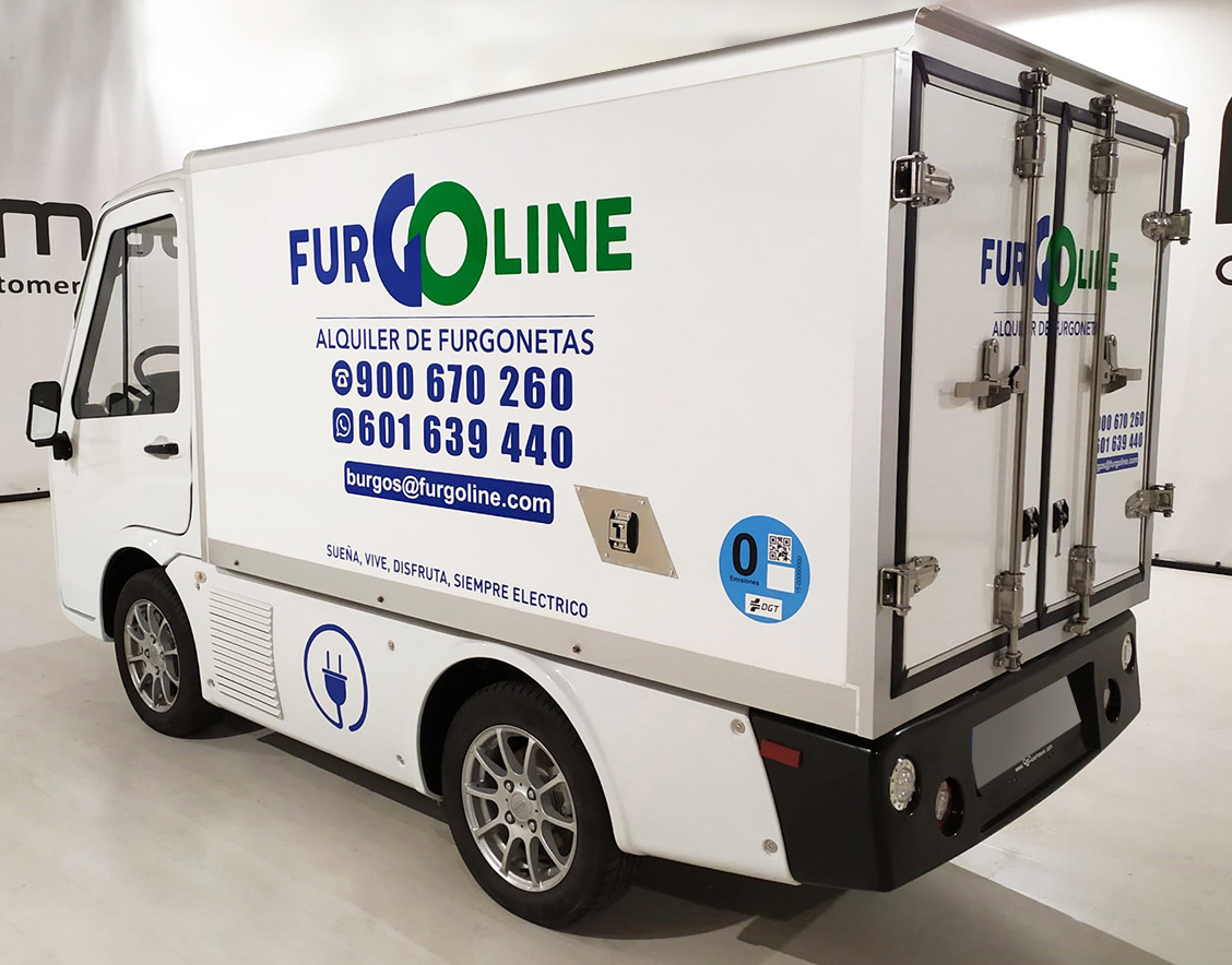 GJ_Automotive's tweet photo. ¿Necesitas un vehículo de #alquiler para tu trabajo?
En nuestra flota #Furgoline, contamos con el vehículo comercial eléctrico 🔌 más competitivo del mercado.

✅ Eficiente
✅ Económico
✅ Tecnológico
✅ Seguro

#InvictaElectricMetro, ¡¡¡alquílalo desde solo 32€!!! https://t.co/ueOlcTU8se