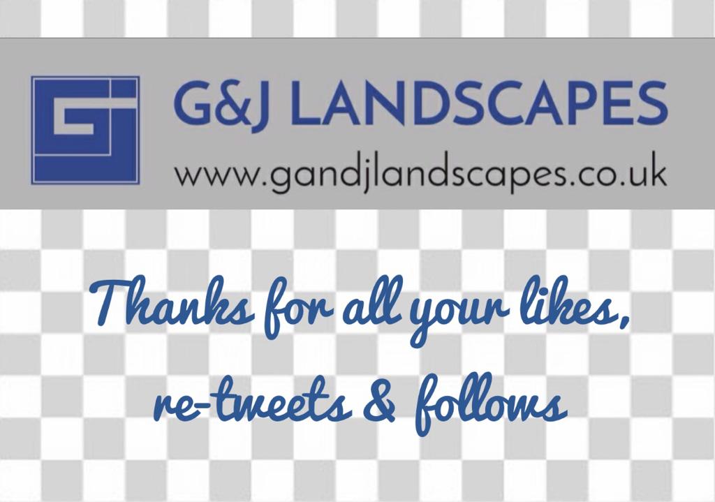 GandJLandscapes's tweet image. Happy Friday everyone 🙂 @mrssarahhickman @jgmotorsport @ImpexPashan @ChrissyA37 @RRacepainter @albiegoff @planecrazy53 @Jam1eAllan @mincodies @Dan_ADPDiamex @sm74w @1Pacey @pavingetc @ChartFence_Shed  Have a fantastic weekend 👍 🍻