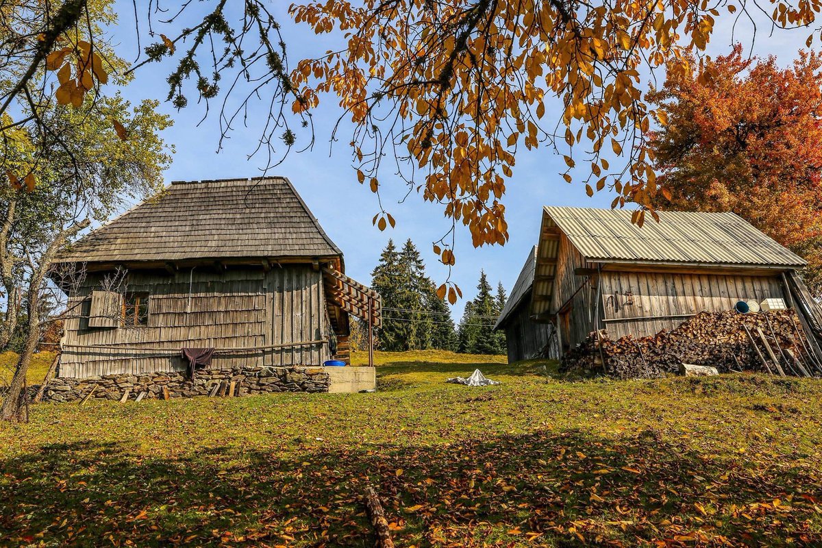 Travel_2Romania's tweet photo. Tablouri. Țara Moților ! Prima jumătate a lunii noiembrie 2020, a fost ca-n povești. 
📸Horia Mihai Gligor!
#DiscoverRomania https://t.co/hVZCQuPE2O