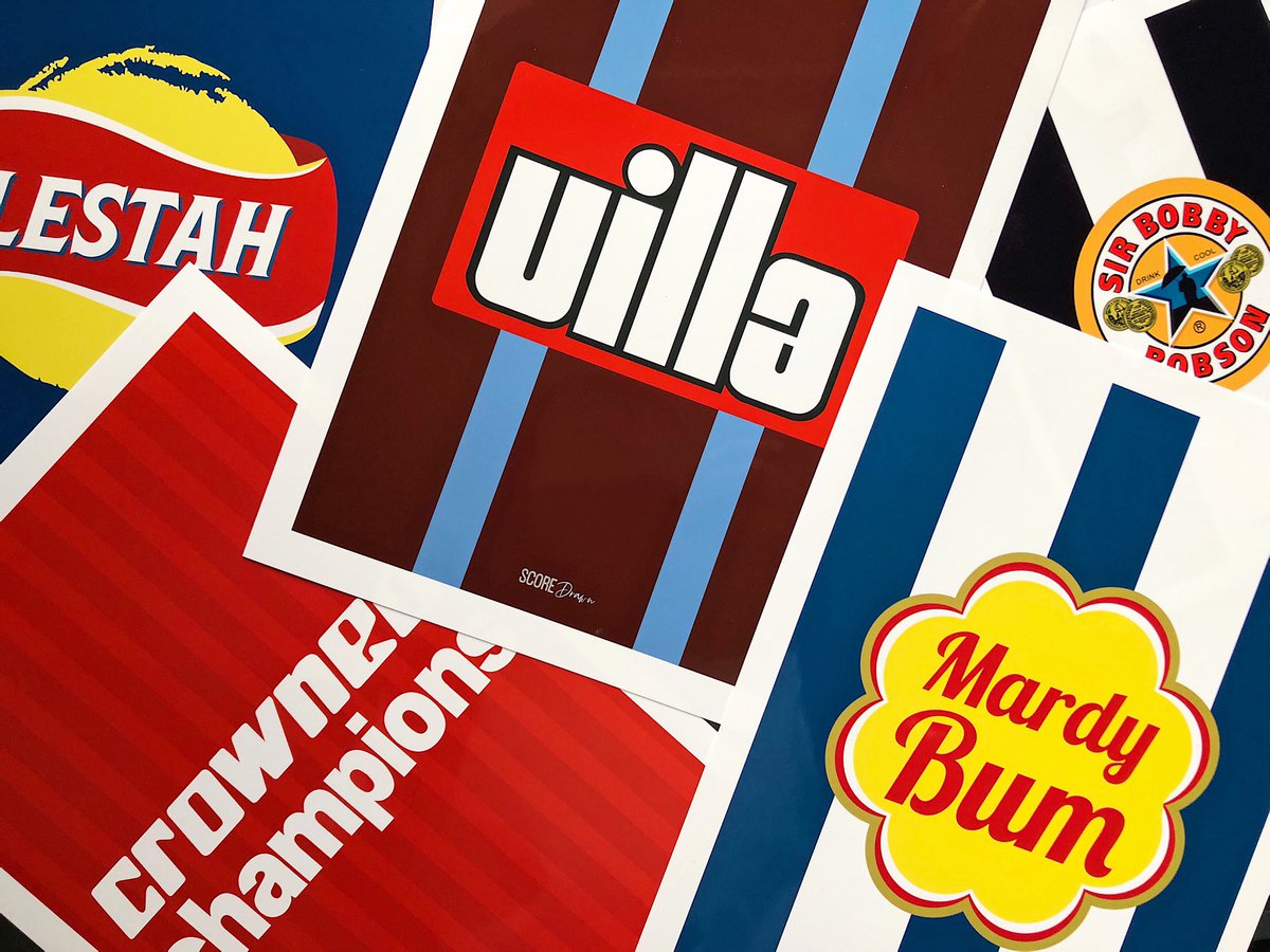 ScoreDrawn's tweet photo. #FootballShirtFriday see our range at https://t.co/YjGCJfOlyQ #CFC #CCFC #CUFC #Carlisle #PUSB https://t.co/ZixGtEYaZu