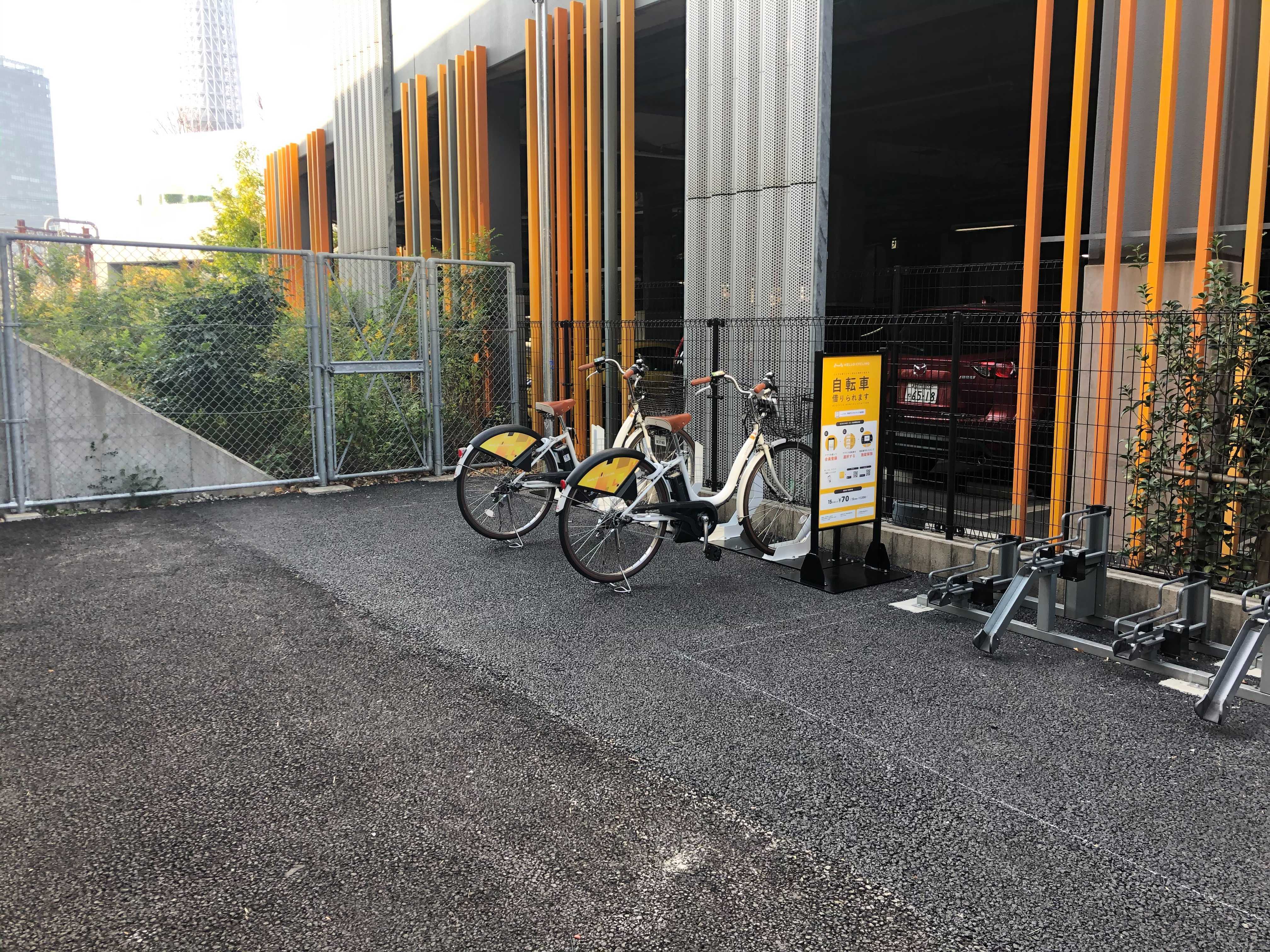 シェアペダル Share Pedal Twitter