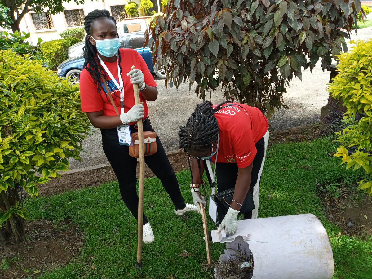 LeviJr02291294's tweet photo. @wangu_edwin @YEDNetworkKe @Amref_Kenya @EUinKenya on the move 
#AngamizaCoronanakuru 
#EUAmrefOnCovid19KE https://t.co/k4J9flMn9p