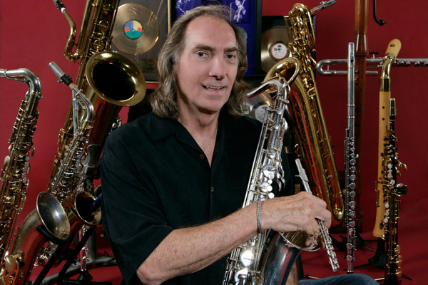 Happy Birthday to Jim Horn, 80 today 