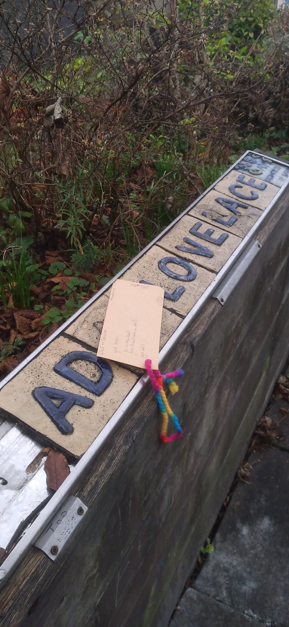 Day27 :: Arduino  One I actually know and have written a bit in. It's a great little language for bu (Image 1)