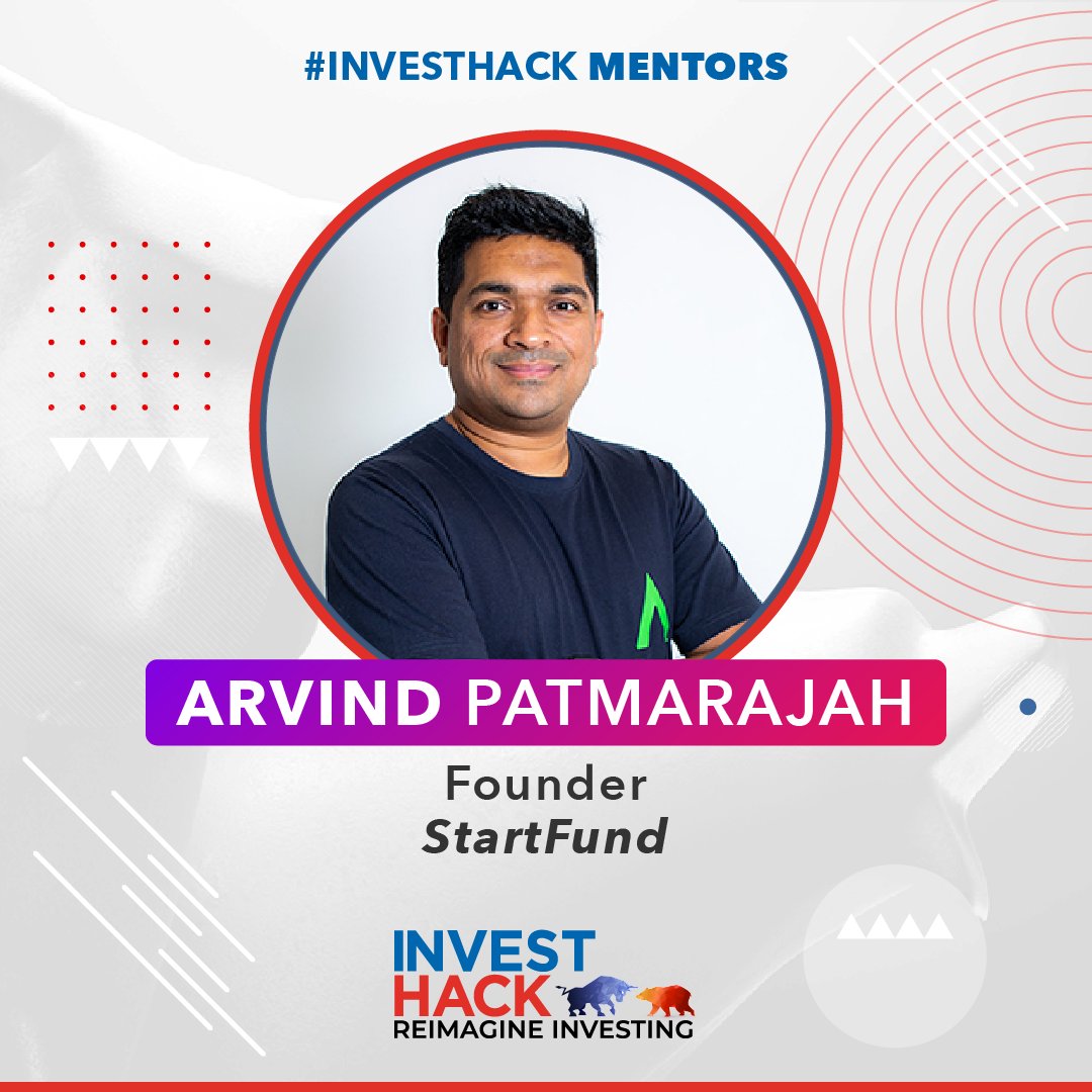 jomhackmy's tweet photo. Here you are guys, all the mentors for #InvestHack 2020. We have an amazing line up this time. If you need any guidance, they're here to help you. Reach out to them on Airmeet or just say hello when they join your table. https://t.co/l5R19Qwt0j