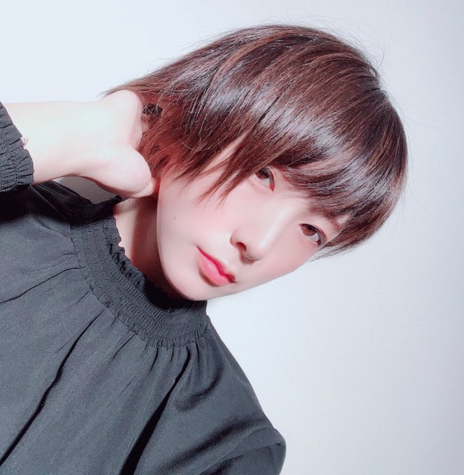 Twitterのコスプレ画像8