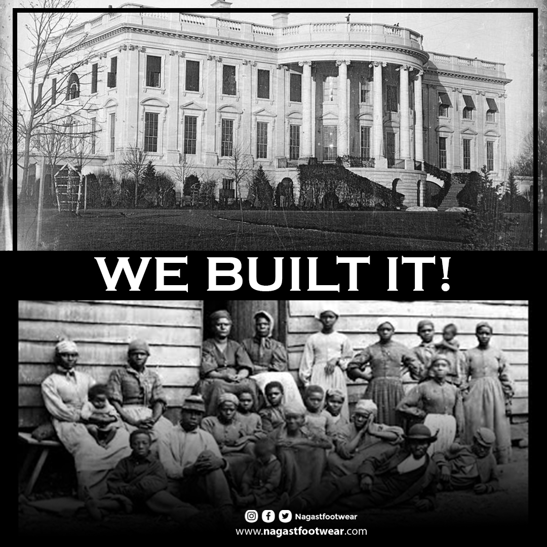 NagastFootwear's tweet photo. We built it!
.
.
.
#Blackhistoryiseveryday #Blackculture #Blackunity #Blackhistory #blackmovements #Supportblack #Blacklove #Positiveblackimage #BlackExcellence #Blackandproud #Freedom https://t.co/5GpsTOOF84