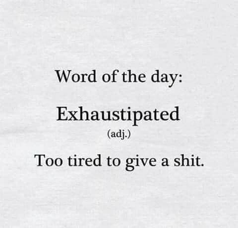 LobsterJo1's tweet image. I only steal the best pics. This is my word of the week! #ms #fu2020