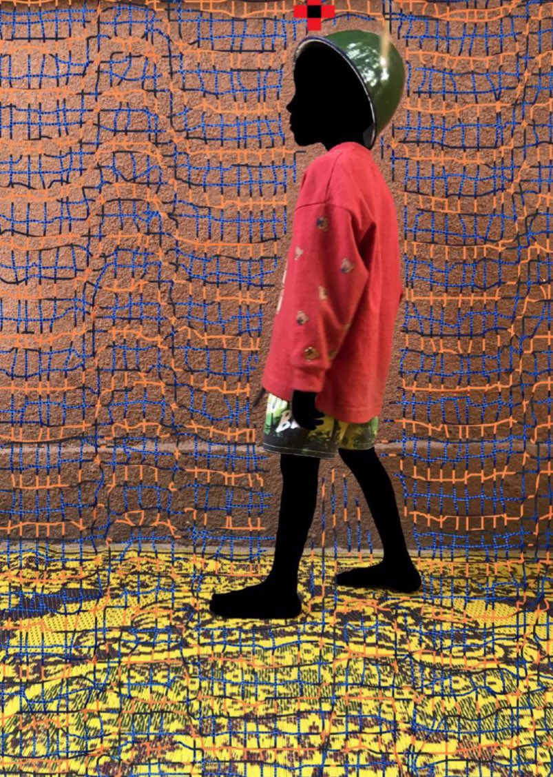 AuroreMariani's tweet photo. SAÏDOU DICKO - YOUR SHADOWS

Né au Burkina Faso, Saïdou Dicko, est un artiste plasticien autodidacte. 

Ses œuvres ont reçu plusieurs prix: le prix Blachère en 2006 à la Biennale de Dakar, le prix de la Francophonie aux Rencontres africaines de la photographie de Bamako en 2007 https://t.co/DqhHKtiPBH
