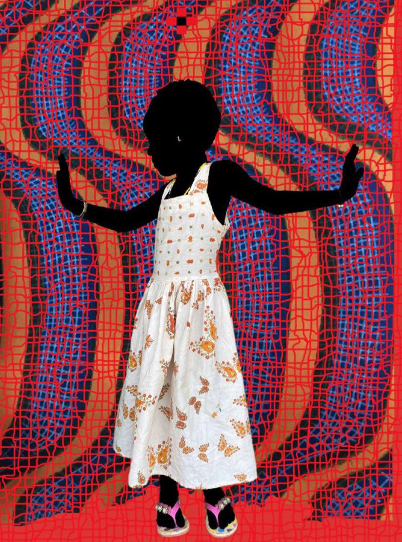 AuroreMariani's tweet photo. SAÏDOU DICKO - YOUR SHADOWS

Né au Burkina Faso, Saïdou Dicko, est un artiste plasticien autodidacte. 

Ses œuvres ont reçu plusieurs prix: le prix Blachère en 2006 à la Biennale de Dakar, le prix de la Francophonie aux Rencontres africaines de la photographie de Bamako en 2007 https://t.co/DqhHKtiPBH