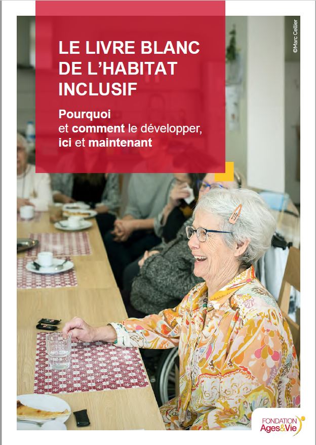 AimerSoigner's tweet photo. Découvrez Le Livre Blanc réalisé par Age et Vie sur l’habitat inclusif :

https://t.co/BHsTLPdPqf https://t.co/vLzN2ppecV