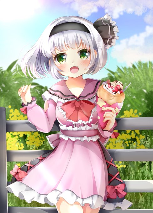 妖夢ちゃん 高画質 のtwitterイラスト検索結果 古い順 妖夢ちゃん 高画質 のtwitterイラスト検索結果 古い順